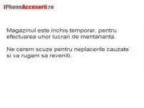 IPhone Accesorii - iPhone Accesorii - Bine ai venit! - www.iphoneaccesorii.ro