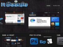 Service IT, Consultanta IT, Servicii IT, Tipar, Affiliate Marketing, Design - IT - www.it-geenie.ro