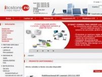 Itcstore.ro - enjoy digital - www.itcstore.ro