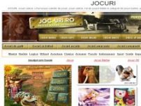 Jocuri Gratis Online - www.joc-uri.ro
