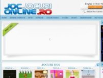 Jocuri Distractive - www.jocjocurionline.ro