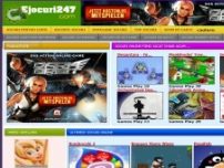 Jocuri jetix - jocuri noi - jocuri cartoon - www.jocuri-diverse.org