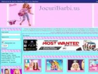 Jocuri Barbie - www.jocuribarbi.us