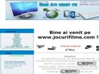 Download Jocuri noi,filme full - www.jocurifilme.com