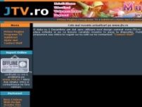 JTV Programe TV Online - www.jtv.ro