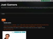 Best Games for Best GAmers - just-gamers.blogspot.com