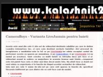 Kalashnik21.com - www.kalashnik21.com