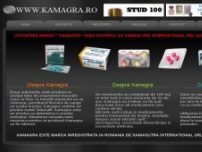 KAMAGRA POTENTA MAXIMA - www.kamagra.ro