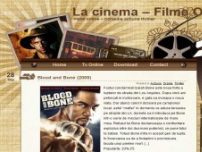 La Cinema - www.la-cinema.ro