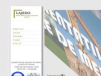 Documentatii si analize de mediu - www.lajedo.ro