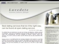 LaVedete - www.lavedete.info