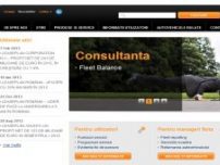 LeasePlan - partener management flota - www.leaseplan.ro