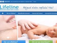 Recoltare celule stem cu Lifeline - lifeline.com.ro