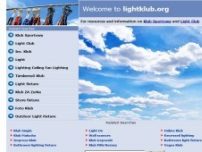 LightKlub.Org Cele mai bune filme si jocuri online - www.lightklub.org