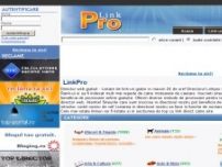 LinkPro, Director Web Gratuit - www.linkpro.ro