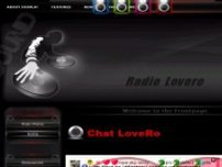 Radio LoveRo - www.lovero.eu