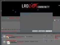 Lrdz Forum - lrdz.forumz.ro