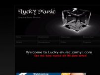 Lucky-music - lucky-music.comyr.com