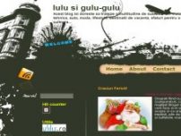 Lulu si Gulu-gulu - lulugulu.blogspot.com