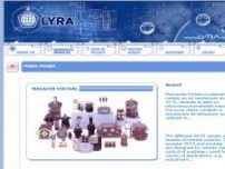 Lyra - www.lyra.ro