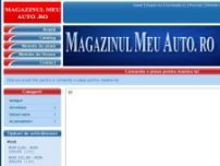 Magazin online de piese si accesorii auto - www.magazinulmeuauto.ro