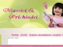 Mamici &  prichindei - mamici7prichindei.forumgratuit.ro