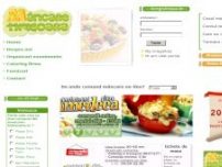 Mancare-Timisoara.ro - site de comanda mancare online, ghid restaurante si portal culinar - www.mancare-timisoara.ro
