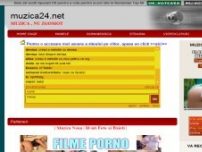 Muzica Noua - marcomp3.110mb.com