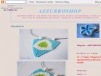 AzzurroShop - margelutze-azzurro.blogspot.com