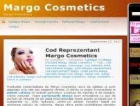 Margo Cosmetice. - www.margocosmetice.com