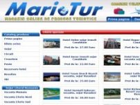 Sejur, circuit, litoral , bilet avion, hotel, sejur  bulgaria, turcia, grecia, spania - www.mariotur.ro