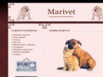 Cabinet veterinar Sector 3 - www.marivet.ro