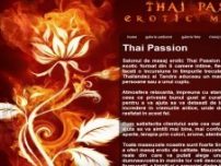 Masaj erotic ThaiPassion - www.masajerotic-thai.ro