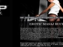 Masaj erotic in Bucuresti - www.masajerotic-vip.ro