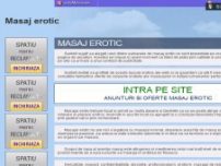 Salon masaj erotic din Bucuresti - www.masajerotic.org