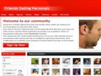 Online Dating Personals Free Online Dating Site - www.matchpersonals.net