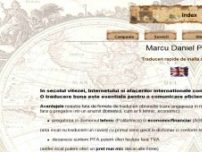 MD traduceri tehnice - www.md-traduceri.ro