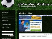 Meci-Online - www.meci-online.com