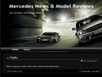 Mercedes News - www.mercedes-news.net