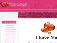 Mesaje de dragoste si iubire, poezii, citate, scrisori de dragoste - www.mesajecudragoste.ro