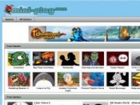 Free Online Games - Play free Games at Mini-Play.com - www.mini-play.com