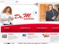 Tratamente corporale - Clinica M Estetic - lipoliza, mirela miertoiu, drm estetic, dermotratamente - www.mirelamiertoiu.ro