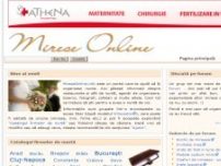 Nunta pe Mirese Online - www.mireseonline.info