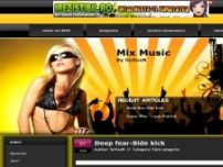 Mix Music - mix-music.hi2.ro