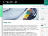 Home - Consultanta Resurse Umane - Morgan Sol Romania - www.morgansol.ro