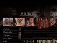Mornel Tattoos - www.morneltattoos.com
