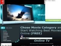 Watch Free Movies Online - Home page - moviestube.ucoz.com