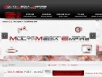 Multi-Media Empire - Muzica, Filme, Jocuri, Programe... etc - www.multimedia-empire.ro