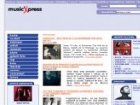 MusicXpress - www.musicxpress.ro