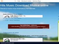 Hits Music Download Muzica online - muzica-net.blogspot.com
